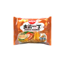 NISSIN Noodle DUCK 100G x 30